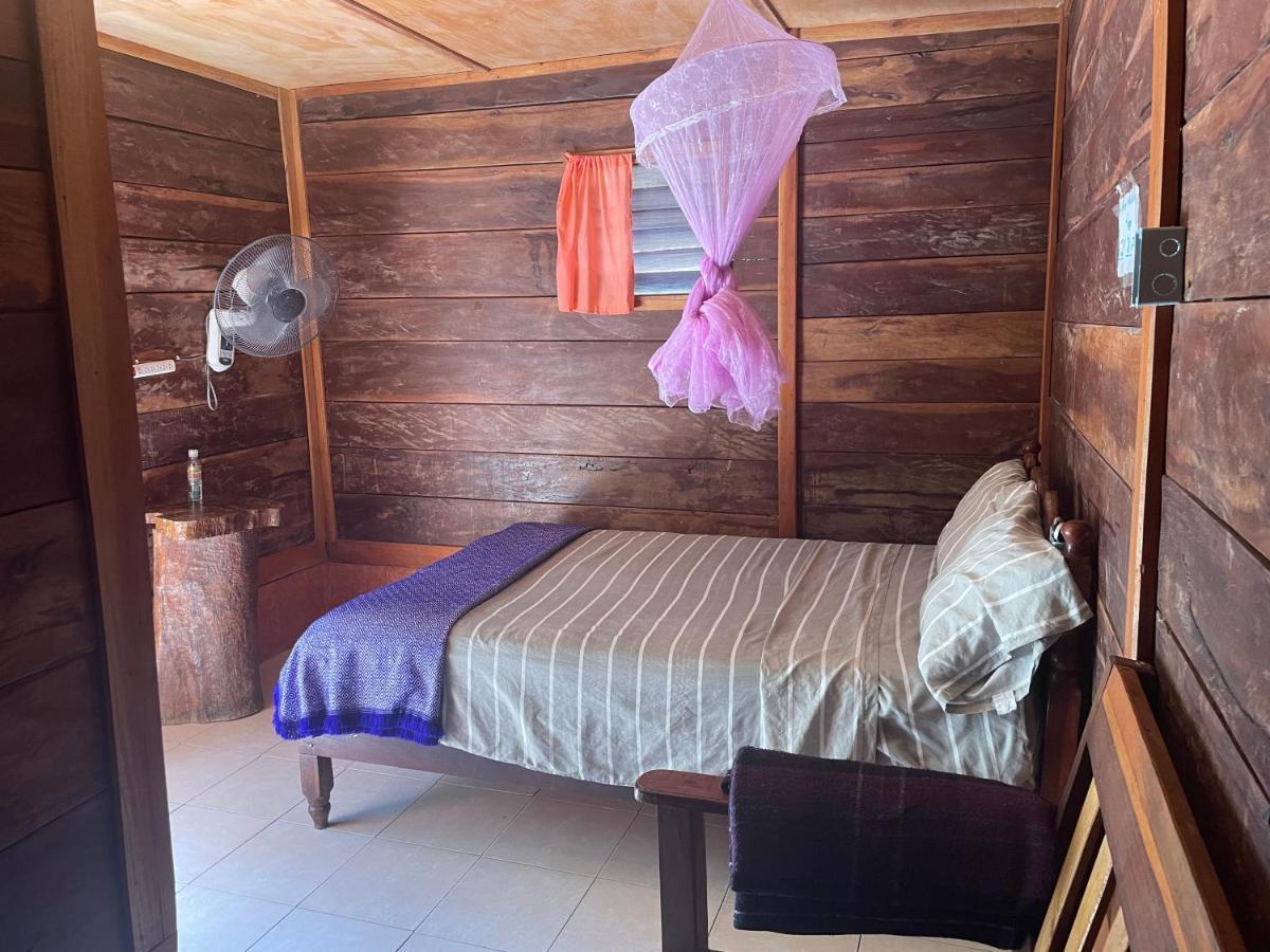 Casados Ranch Hotel Escarcega Ngoại thất bức ảnh