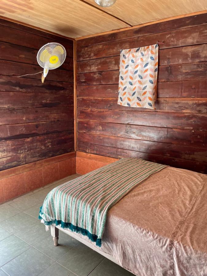 Casados Ranch Hotel Escarcega Ngoại thất bức ảnh