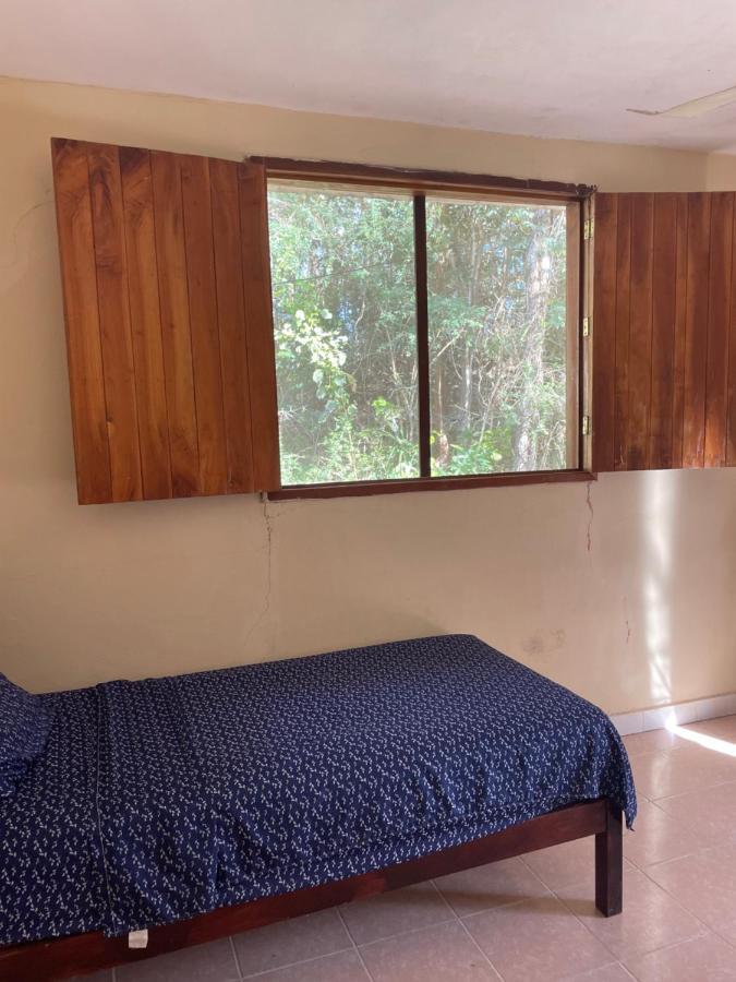 Casados Ranch Hotel Escarcega Ngoại thất bức ảnh