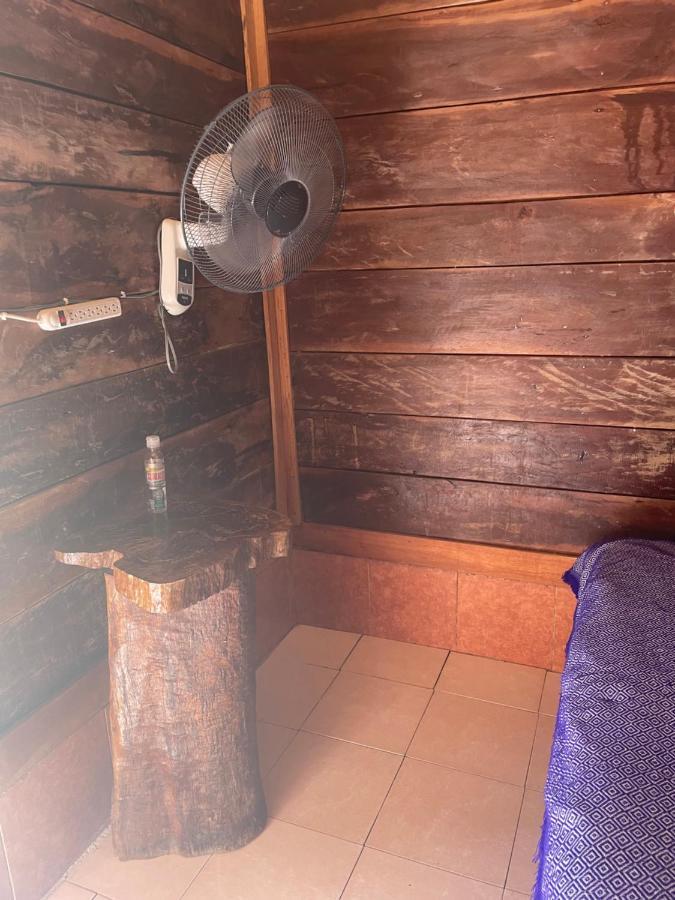 Casados Ranch Hotel Escarcega Ngoại thất bức ảnh