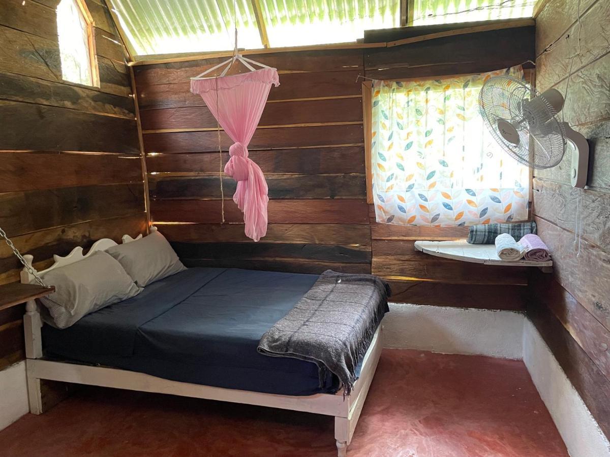 Casados Ranch Hotel Escarcega Ngoại thất bức ảnh
